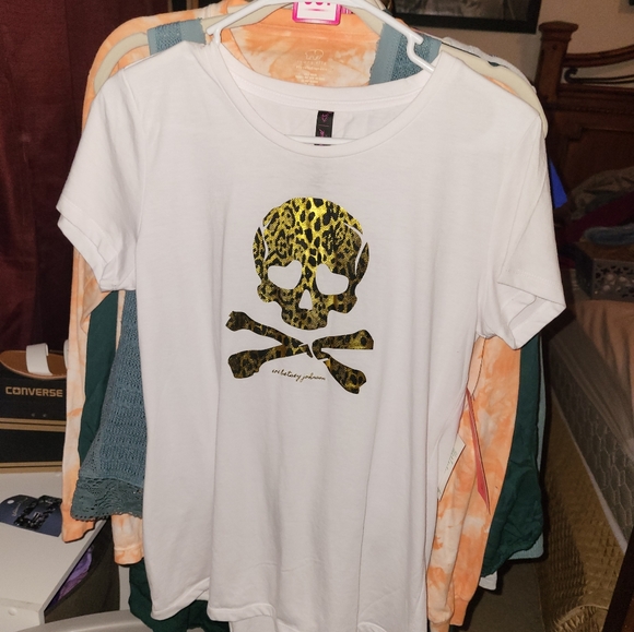 Betsey Johnson Tops - Brand New Betsy Jonhson Top